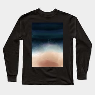 Ocean View Long Sleeve T-Shirt